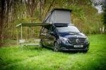 Mercedes-Benz Marco Polo 2017 года (UK)